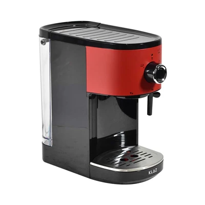 Gambar Klaz 1.2 Ltr Mesin High Pressure Coffee Maker Espresso 1250 Watt