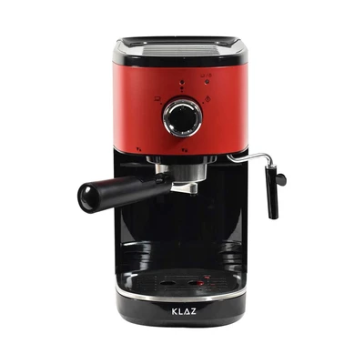 Gambar Klaz 1.2 Ltr Mesin High Pressure Coffee Maker Espresso 1250 Watt