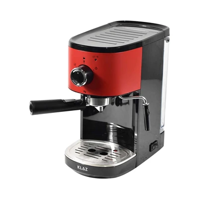 Gambar Klaz 1.2 Ltr Mesin High Pressure Coffee Maker Espresso 1250 Watt