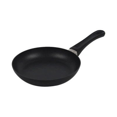 Gambar Scanpan Classic Induction Wajan Penggorengan Aluminium 20 cm - Hitam