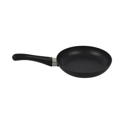Gambar Scanpan Classic Induction Wajan Penggorengan Aluminium 24 cm - Hitam