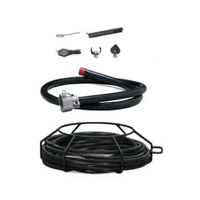 Gambar Ridgid Alat Pembersih Pipa Pembuangan 230V K-50-8 76495