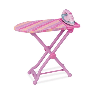 Gambar Playcircle Playset Iron And Ironing Board Pc2223Z