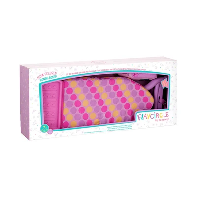 Gambar Playcircle Playset Iron And Ironing Board Pc2223Z