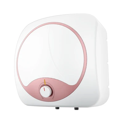 Gambar Kels Genova Water Heater Listrik 15 Liter - Putih
