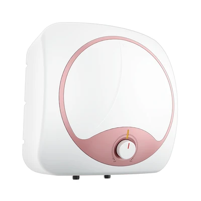 Gambar Kels Genova Water Heater Listrik 15 Liter - Putih