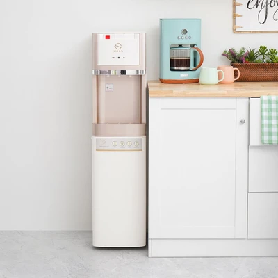 Gambar Kels Sahara Dispenser Air Bottom Loading