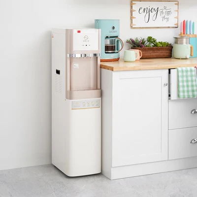 Gambar Kels Sahara Dispenser Air Bottom Loading