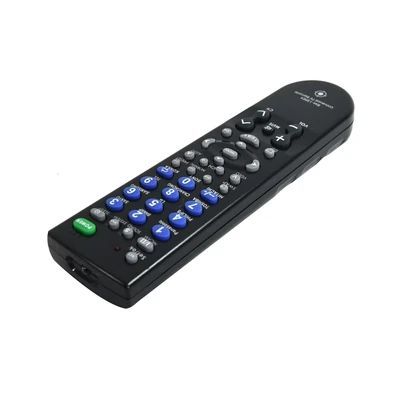 Gambar I-Klic Remote TV Universal 139EX - Hitam