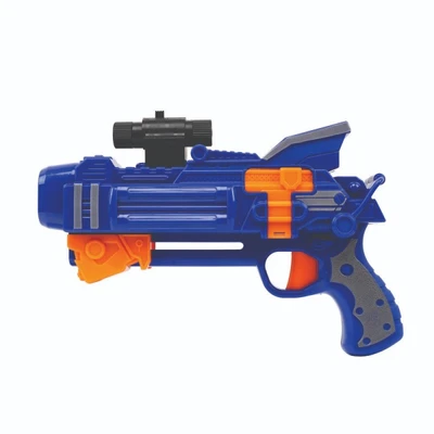 Gambar Apolo Set Sniper Gun Cannon Ap-114026 Random