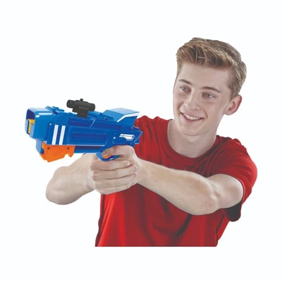 Gambar Apolo Set Sniper Gun Cannon Ap-114026 Random