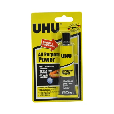 Gambar UHU Lem Multifungsi 33 Ml