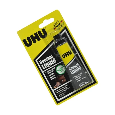 Gambar UHU Lem Contact Liquid 33 Ml