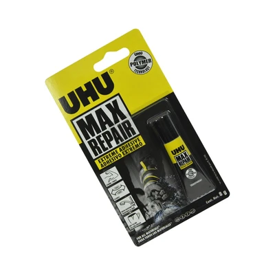 Gambar Uhu Lem Perekat Multifungsi Max Repair 8 Gr