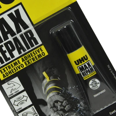 Gambar Uhu Lem Perekat Multifungsi Max Repair 8 Gr