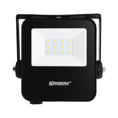 Gambar Krisbow Lampu Sorot Led Omega 10w 6500k - Cool Daylight