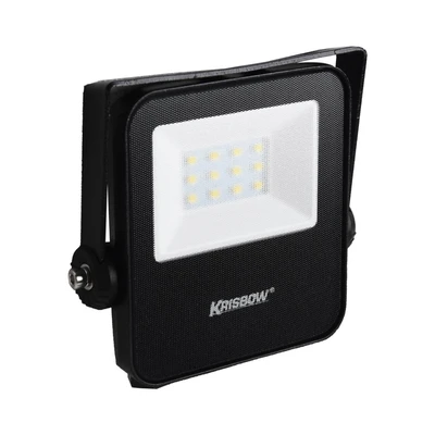 Gambar Krisbow Lampu Sorot Led Omega 10w 6500k - Cool Daylight