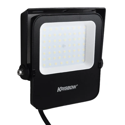 Gambar Krisbow Lampu Sorot Omega 50w 6500k - Cool Daylight