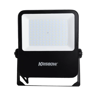 Gambar Krisbow Lampu Sorot Omega 100w 6500k - Cool Daylight