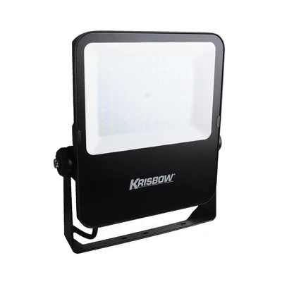 Gambar Krisbow Lampu Sorot Omega 100w 6500k - Cool Daylight