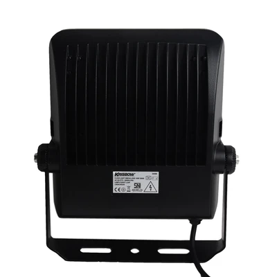 Gambar Krisbow Lampu Sorot LED Omega Lens 100 Watt Warm White