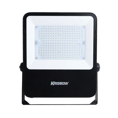Gambar Krisbow Lampu Sorot LED Omega 200 Watt 6500K Cool Daylight