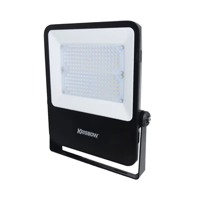 Gambar Krisbow Lampu Sorot LED Omega 200 Watt 6500K Cool Daylight