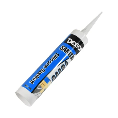 Gambar Dextone Sealant Sanitary 300 Ml