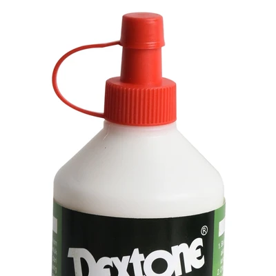Gambar Dextone Lem Water Resistant 500 Gr