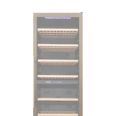 Gambar Modena Kulkas Wine WC2154