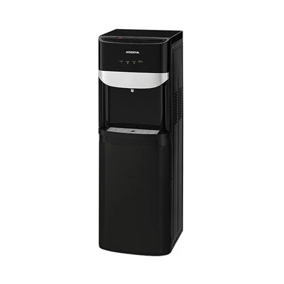 Gambar Modena Dispenser Bottom Loading DD7106L - Hitam
