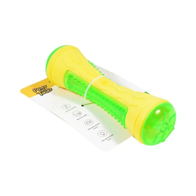 Gambar Paws N Tail Mainan Anjing LED Floated Cylinder