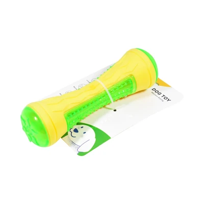 Gambar Paws N Tail Mainan Anjing LED Floated Cylinder
