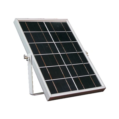 Gambar Krisbow Lampu Sorot Solar 10w 1375lm