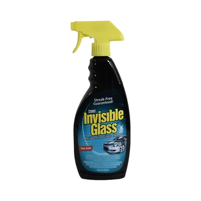 Gambar Stoner 643 Ml Pembersih Kaca Mobil Invisible Glass Spray