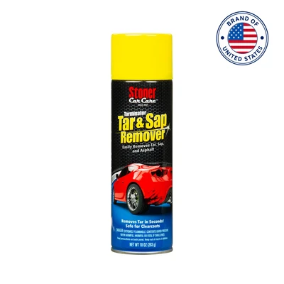 Gambar Stoner 283 Gr Pembersih Noda Tar & Sap Remover Tarminator