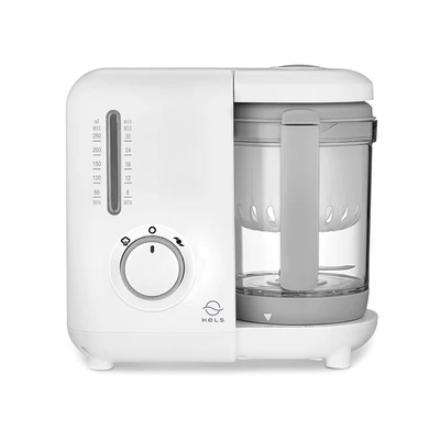 Gambar Kels Aleta Food Processor - Putih