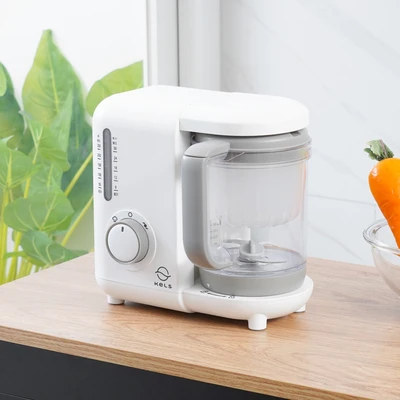 Gambar Kels Aleta Food Processor - Putih