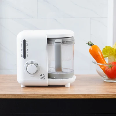 Gambar Kels Aleta Food Processor - Putih