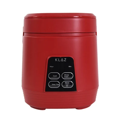 Gambar Klaz 300 Ml Rice Cooker Digital Mini