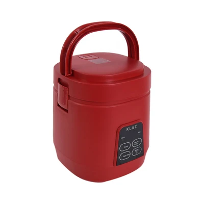 Gambar Klaz 300 Ml Rice Cooker Digital Mini