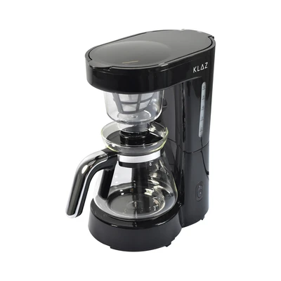 Gambar Klaz 750 Ml Coffee Maker 700 Watt - Hitam