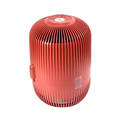 Gambar Clair K 26 M2 Air Purifier Cadr 133 M3/jam - Merah