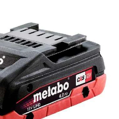 Batería LiHD 18 V - 4,0 Ah (625367000