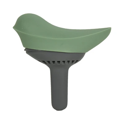 Gambar Clair Diffuser Aromaterapi Bird Untuk Clair K - Hijau