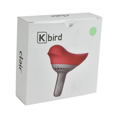 Gambar Clair Diffuser Aromaterapi Bird Untuk Clair K - Hijau