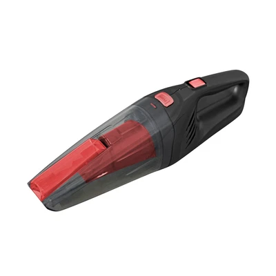 Gambar Kels Chiba Vacuum Cleaner Wet & Dry - Merah