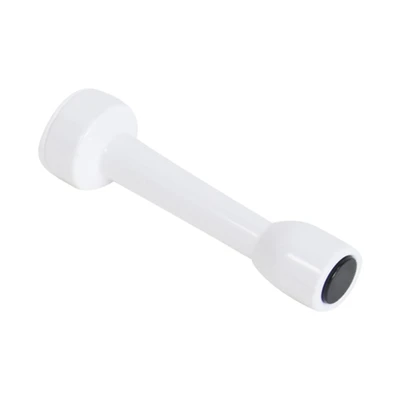 Gambar Slam Genie Penahan Pintu Set 3 pcs - Putih