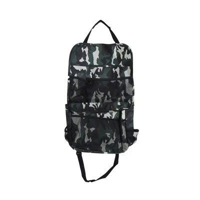 Gambar Otto Klasse Organizer Jok Mobil Dengan Cooler Bag - Camo