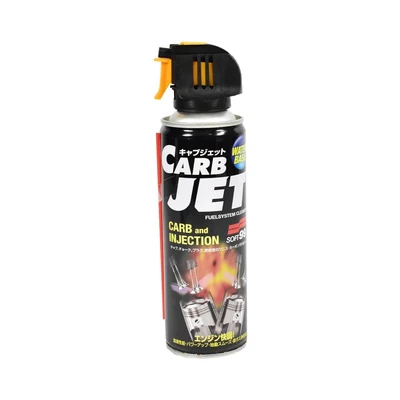 Gambar Soft 99 Carb Jet Pembersih Karburator Dan Injektor Water Based 220 ml